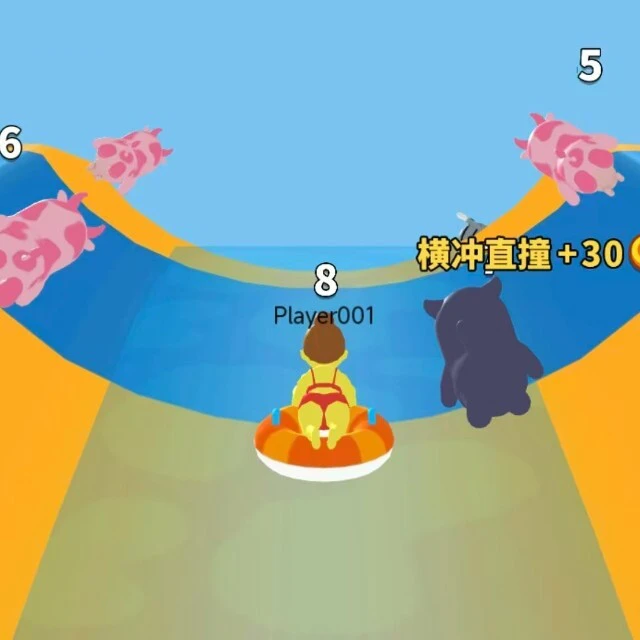 快乐乐无边ICON