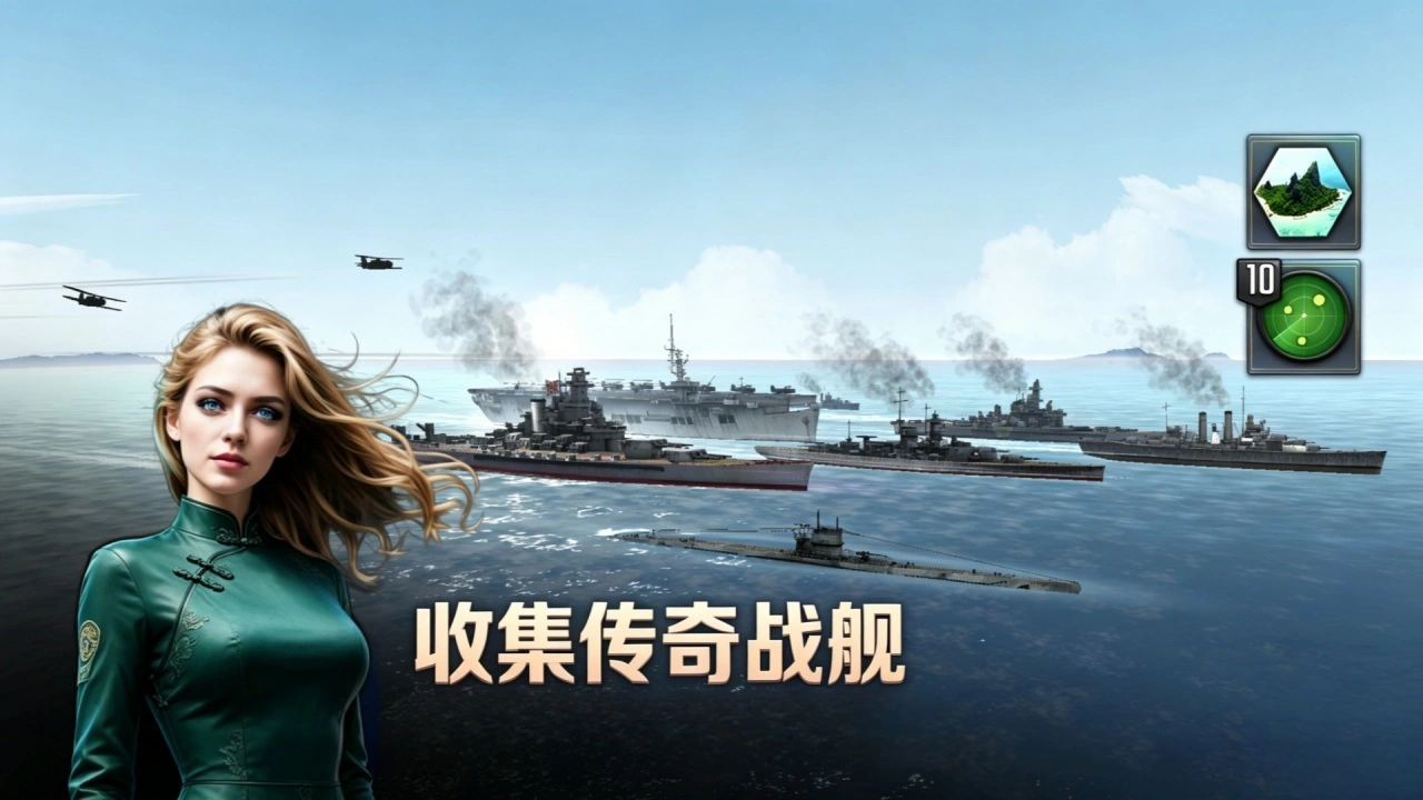 潜艇战争_4