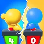 璀璨竞技场ICON