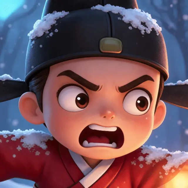 城主别慌张ICON