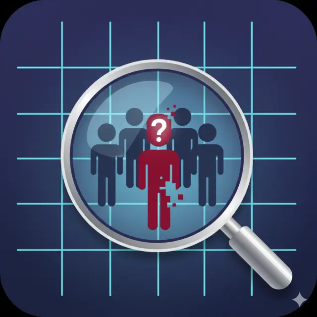 身份推理挑战ICON