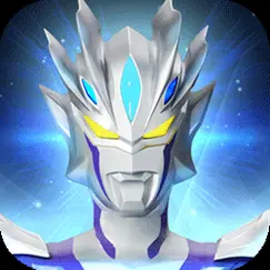 奥特之战觉醒光之国ICON