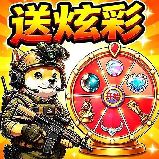地铁逃生摸金行动ICON
