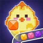 我嘞个拼豆呀ICON