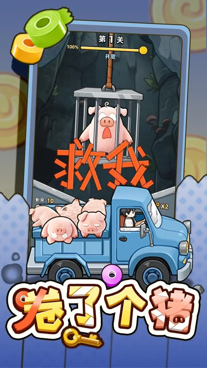 卷了个猪_2