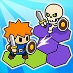拿下这座塔ICON