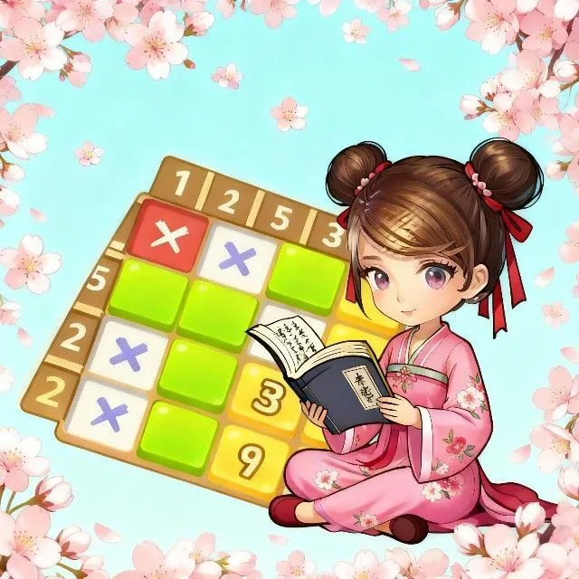脑力数独大师ICON