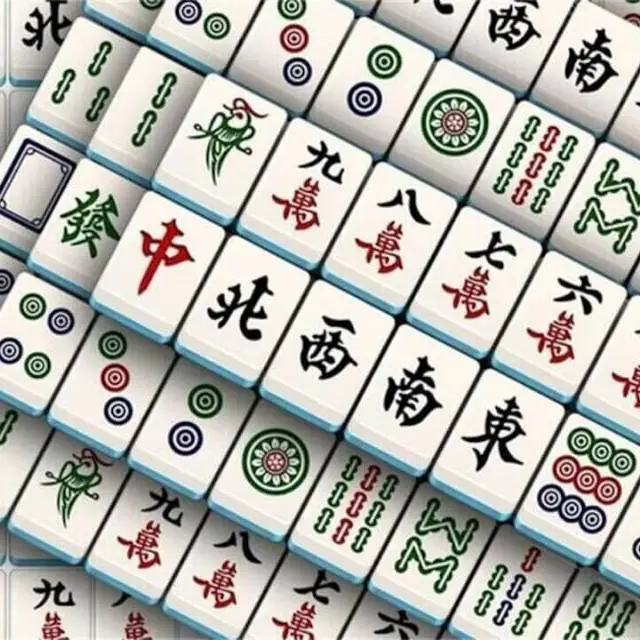 雀友碰碰乐ICON