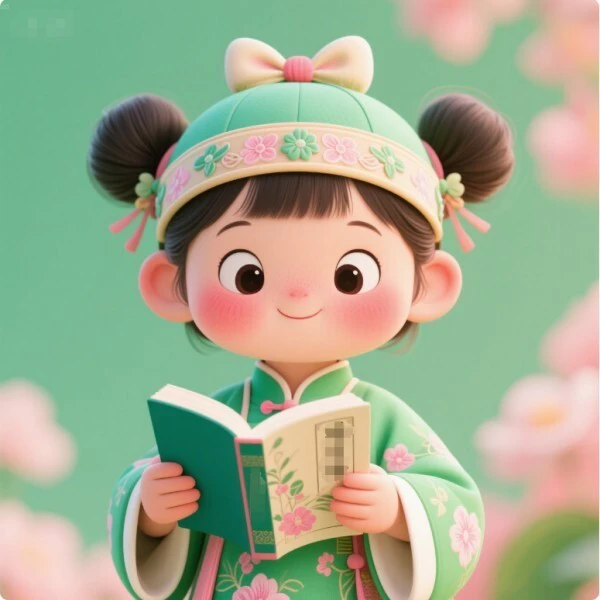 聪明探花郎ICON