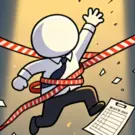 社畜突围ICON