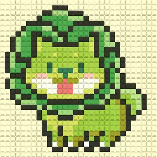 指尖解压宝盒ICON