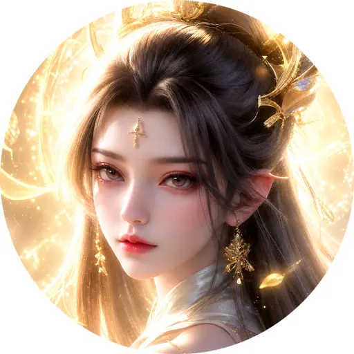 七彩星消除ICON