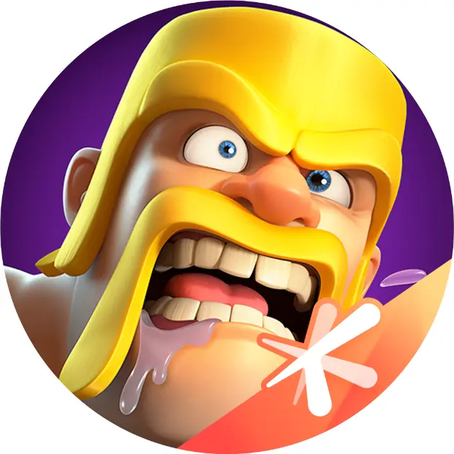部落冲突ICON