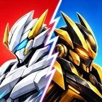 钢铁机甲格斗之王ICON