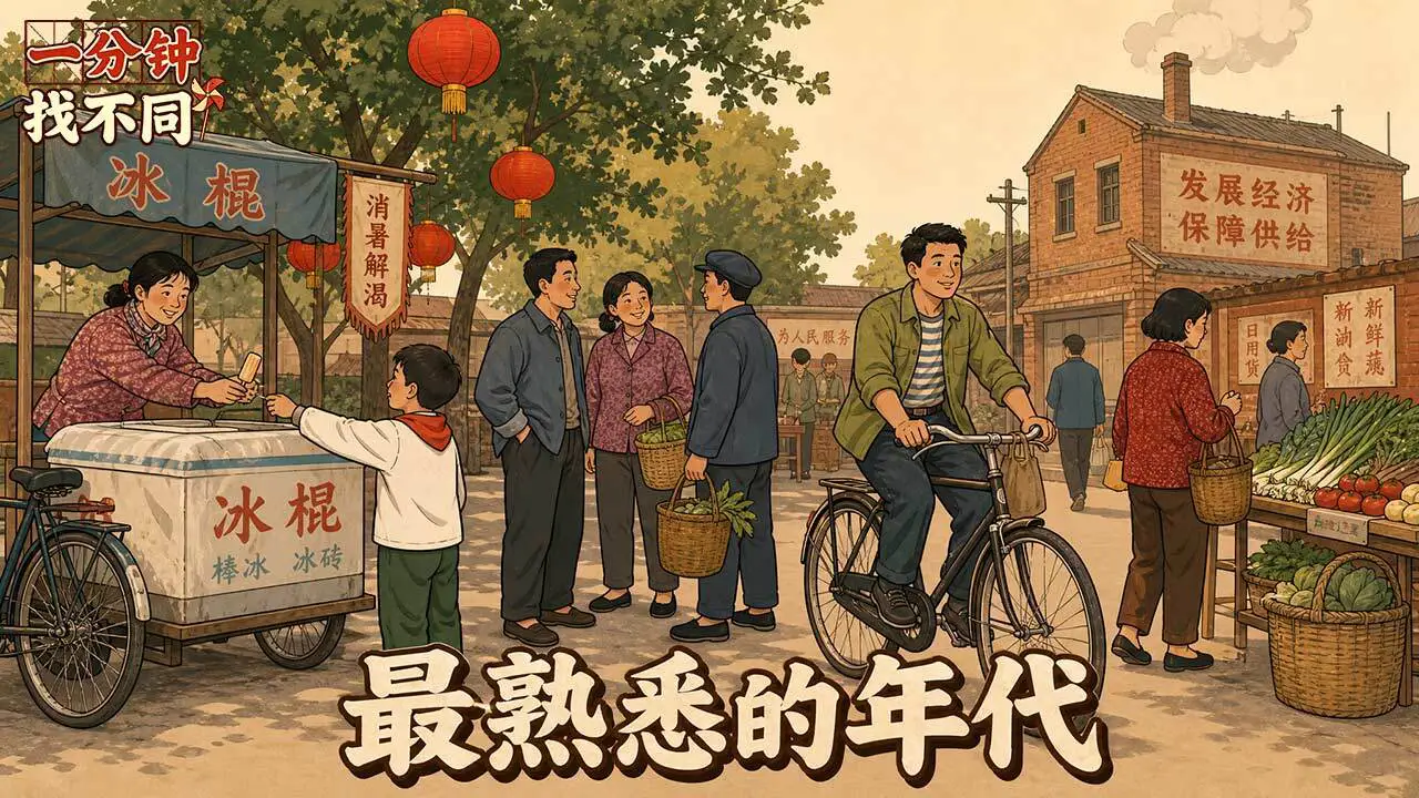 一分钟找不同_5