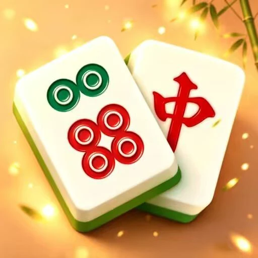 六筒对对碰ICON