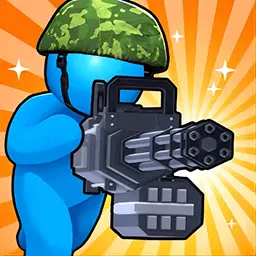 生存炮手ICON