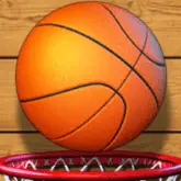 篮球投篮双人ICON