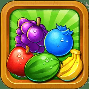 天降硕果游戏ICON