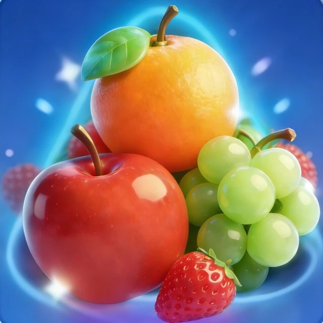 天天都想玩ICON