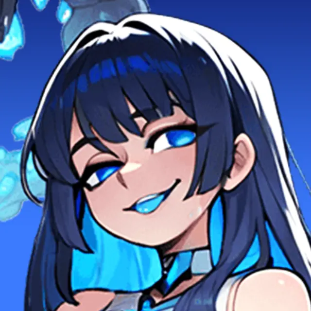 星际萌姬ICON