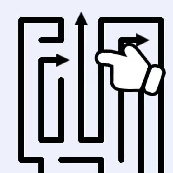 箭头消的溜ICON