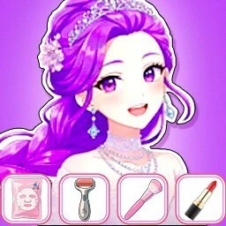 沉浸式清洁模拟ICON