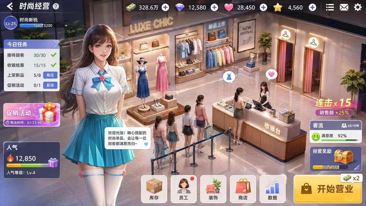 老板的日常_4