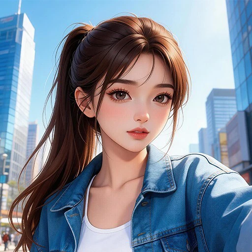 咸鱼主厨翻身记ICON