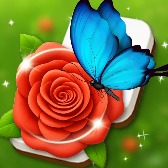 花朵消消派对ICON