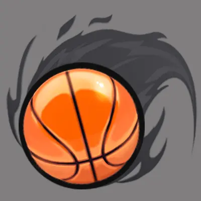 刺激投篮ICON
