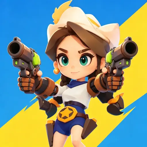不行换我来ICON