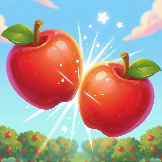 消除太简单ICON