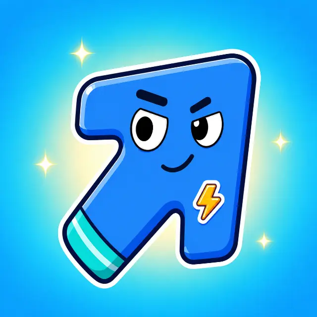 箭阵突围ICON