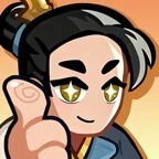 指上八荒ICON