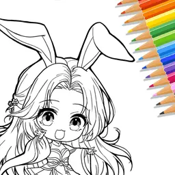 甜心萌宠派对ICON