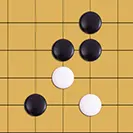 豆芽五子棋ICON