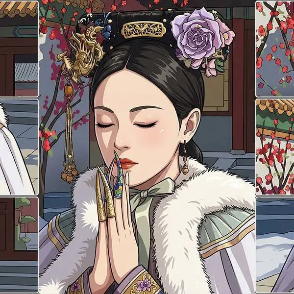 脑洞拼图王ICON