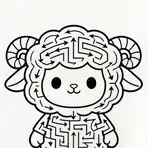 箭头不听话ICON