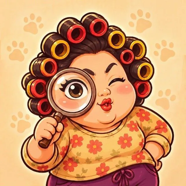 疯狂找物ICON