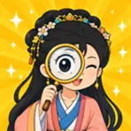 通关小队长ICON