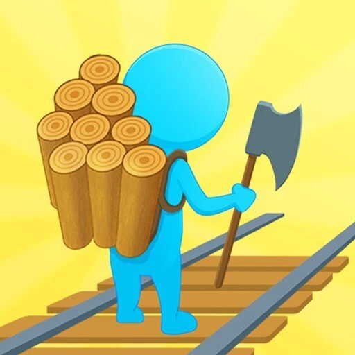 伐木工模拟器游戏ICON