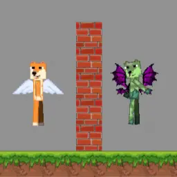 你的世界创造ICON