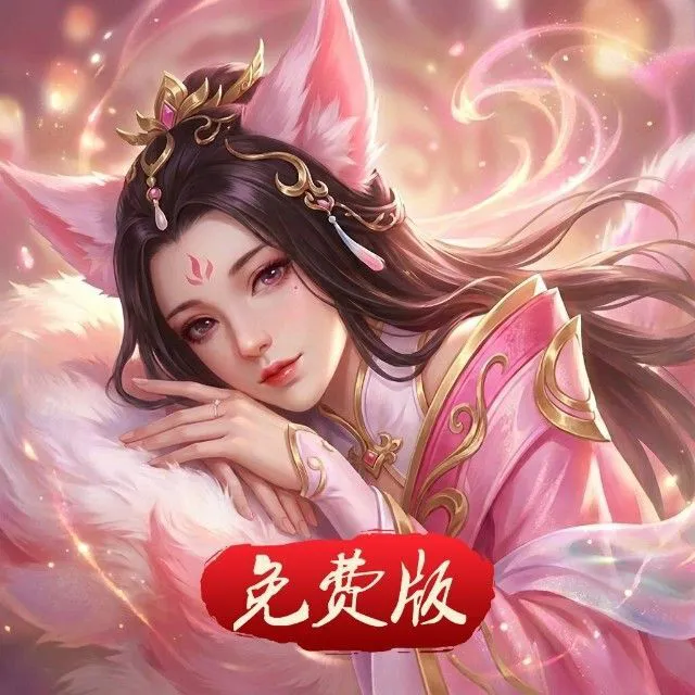 苍穹飞仙ICON