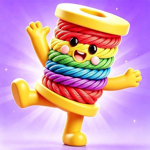 嗨玩消消ICON
