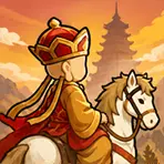 闯关没对手ICON