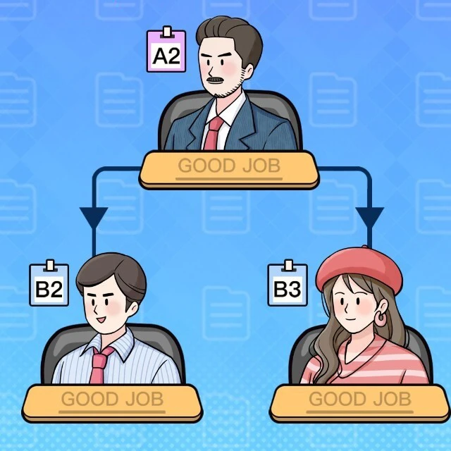 董事长模拟器ICON