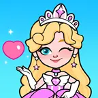 百变少女秀ICON