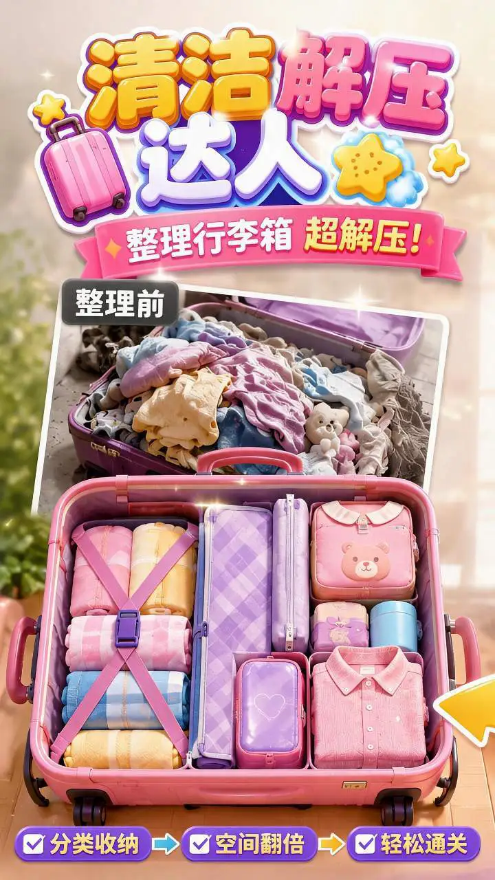 清洁解压达人_2