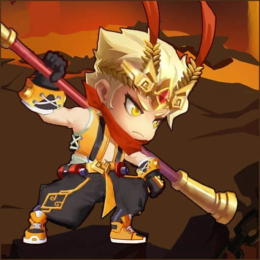 格斗勇者ICON